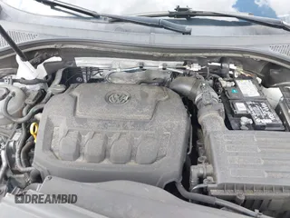 2021 Volkswagen Tiguan SE z VIN 3VV2B7AX5MM057743, wystawiony jako IAAI lot #42471192 z przebiegiem 80 133 mil mil oraz . Historia ofert i sprzedaży dostępna na DreamBid. Obrazek 10.