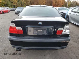 1999 BMW 3 Series 323i with VIN WBAAM3337XKC60992, listed as a Copart auction lot 76799624 with 110,976 mi miles and Salvage Title. Bid and sale history available at carsss.com. Image 6.