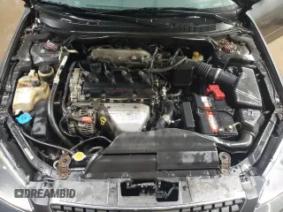 2006 Nissan Altima 2.5 S with VIN 1N4AL11DX6C256016, listed as a Copart auction lot 48177575 with 156,832 mi miles and Salvage Title. Bid and sale history available at carsss.com. Image 11.