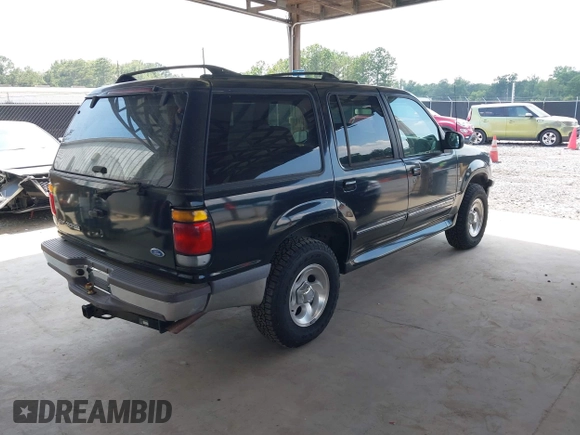 1997 Ford Explorer XLT с VIN 1FMDU35P3VUD53308, выставлен на аукционе IAAI как лот 42656628 с пробегом 138 493 миль миль и . История ставок и продаж доступна на DreamBid. Изображение 4.
