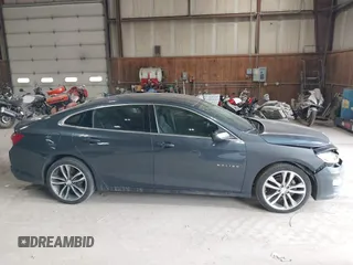 2020 Chevrolet Malibu LT with VIN 1G1ZD5STXLF099405, listed as a IAAI auction lot 42094601 with 130,229 mi miles and . Bid and sale history available at DreamBid. Image 13.