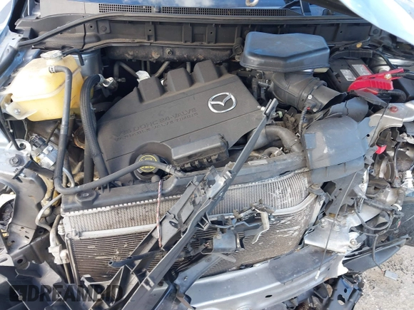 2015 Mazda CX-9 Sport with VIN JM3TB2BA1F0467162, listed as a IAAI auction lot 41565602 with 127,957 mi miles and . Bid and sale history available at carsss.com. Image 10.