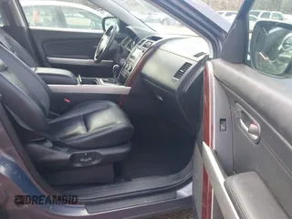 2008 Mazda CX-9 Touring with VIN JM3TB28A480128860, listed as a IAAI auction lot 41842028 with 280,008 mi miles and . Bid and sale history available at carsss.com. Image 5.
