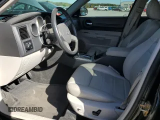 2005 Dodge Magnum RT z VIN 2D4GV58275H654499, wystawiony jako Copart lot #49822415 z przebiegiem 119 712 mil mil oraz Szkoda całkowita • Salvage title. Historia ofert i sprzedaży dostępna na DreamBid. Obrazek 7.