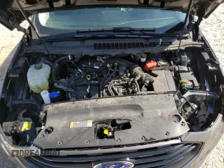 2024 Ford Edge SEL z VIN 2FMPK4J97RBA61575, wystawiony jako Copart lot #56723855 z przebiegiem 16 626 mil mil oraz Szkoda całkowita • Salvage title. Historia ofert i sprzedaży dostępna na DreamBid. Obrazek 12.