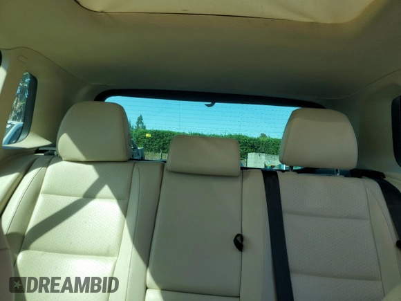 2012 Volkswagen Tiguan SEL with VIN WVGAV7AXXCW521394, listed as a Copart auction lot 53000555 with 126,017 mi miles and Salvage Title. Bid and sale history available at DreamBid. Image 10.