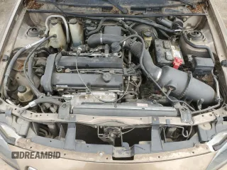 1999 Ford Escort Cool с VIN 3FAKP1137XR183464, выставлен на аукционе Copart как лот 53711155 с пробегом 98 780 миль миль и Чистый • Clean title. История ставок и продаж доступна на DreamBid. Изображение 11.
