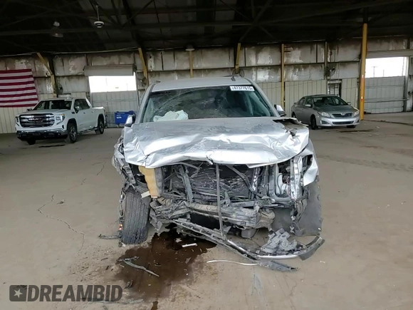 2015 Chevrolet Tahoe LS with VIN 1GNSCAEC3FR115468, listed as a Copart auction lot 47377615 with 145,897 mi miles and Salvage title. Bid and sale history available at DreamBid. Image 12.