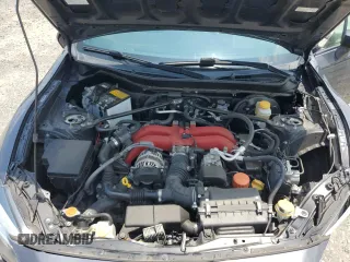 2020 Subaru BRZ Limited с VIN JF1ZCAC19L9701313, выставлен на аукционе Copart как лот 63644575 с пробегом 60 851 миль миль и Списание • Salvage title. История ставок и продаж доступна на DreamBid. Изображение 11.
