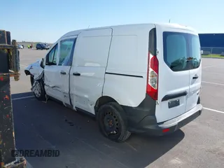 2016 Ford Transit Connect XL with VIN NM0LS6E73G1236160, listed as a IAAI auction lot 42039247 with 72,149 mi miles and . Bid and sale history available at DreamBid. Image 3.