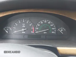 2002 Jaguar S-Type with VIN SAJDA03NX2FM32537, listed as a IAAI auction lot 40774935 with Not Provided miles and . Bid and sale history available at DreamBid. Image 7.