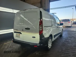 2019 Ford Transit Connect XL z VIN NM0LS7E28K1411828, wystawiony jako IAAI lot #42516582 z przebiegiem 84 198 mil mil oraz . Historia ofert i sprzedaży dostępna na DreamBid. Obrazek 28.