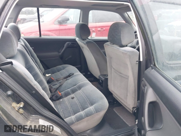 1997 Volkswagen Jetta с VIN 3VWRA81H2VM066641, выставлен на аукционе IAAI как лот 41824550 с пробегом 255 075 миль миль и . История ставок и продаж доступна на DreamBid. Изображение 8.