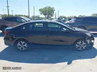 2019 Kia Forte LXS with VIN 3KPF24AD4KE023191, listed as a IAAI auction lot 41776162 with 57,316 mi miles. Bid and sale history available at carsss.com. Image 13.