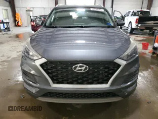 2019 Hyundai Tucson Sport z VIN KM8J3CAL8KU970286, wystawiony jako Copart lot #60280385 z przebiegiem 171 096 mil mil oraz Czysty tytuł • Clean title. Historia ofert i sprzedaży dostępna na DreamBid. Obrazek 5.