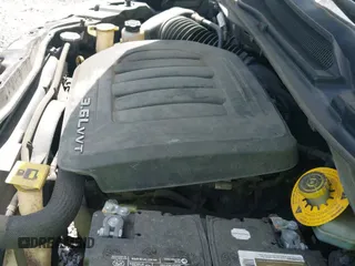 2015 Dodge Grand Caravan American Value с VIN 2C4RDGBG0FR507834, выставлен на аукционе IAAI как лот 43071048 с пробегом 185 149 миль миль и . История ставок и продаж доступна на DreamBid. Изображение 13.