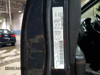 2011 Dodge Durango R/T with VIN 1D4SE6GT7BC683249, listed as a Copart auction lot 52749425 with 192,109 mi miles and Clean title. Bid and sale history available at DreamBid. Image 13.