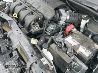 2016 Nissan Sentra SV with VIN 3N1AB7AP3GL640321, listed as a IAAI auction lot 43017398 with 113,274 mi miles and . Bid and sale history available at DreamBid. Image 19.