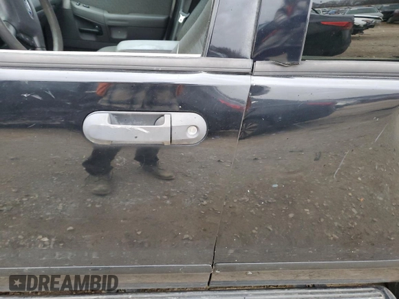 2003 Ford Explorer XLS z VIN 1FMZU62KX3ZA52065, wystawiony jako Copart lot #47872915 z przebiegiem 205 962 mil mil oraz Nie do naprawy • Non repairable. Historia ofert i sprzedaży dostępna na DreamBid. Obrazek 7.