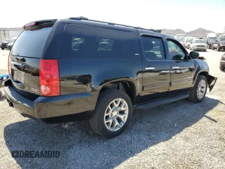 2014 GMC Yukon XL SLT with VIN 1GKS1KE02ER200427, listed as a Copart auction lot 79332194 with 79,963 mi miles and Salvage Title. Bid and sale history available at carsss.com. Image 5.