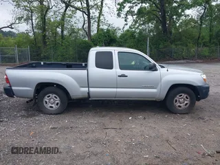 2009 Toyota Tacoma z VIN 5TETX22N29Z623288, wystawiony jako IAAI lot #42112149 z przebiegiem 68 764 mil mil oraz . Historia ofert i sprzedaży dostępna na DreamBid. Obrazek 13.