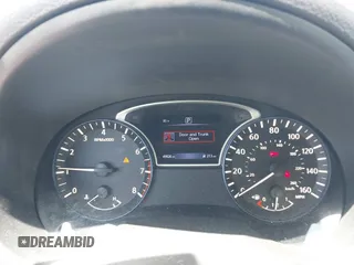 2017 Nissan Altima SV with VIN 1N4AL3AP3HC214621, listed as a IAAI auction lot 42002524 with 49,826 mi miles and . Bid and sale history available at carsss.com. Image 7.