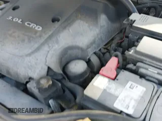 2008 Jeep Grand Cherokee Limited с VIN 1J8HR58MX8C240138, выставлен на аукционе IAAI как лот 43385851 с пробегом 144 974 миль миль и . История ставок и продаж доступна на DreamBid. Изображение 20.