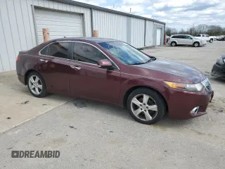 2012 Acura TSX z VIN JH4CU2F42CC029797, wystawiony jako Copart lot #53119715 z przebiegiem 151 922 mil mil oraz Tytuł czysty. Historia ofert i sprzedaży dostępna na DreamBid. Obrazek 4.