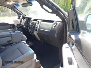 2012 Ford F-150 XL with VIN 1FTFX1EF0CFA66994, listed as a IAAI auction lot 42137712 with 204,967 mi miles and . Bid and sale history available at DreamBid. Image 5.