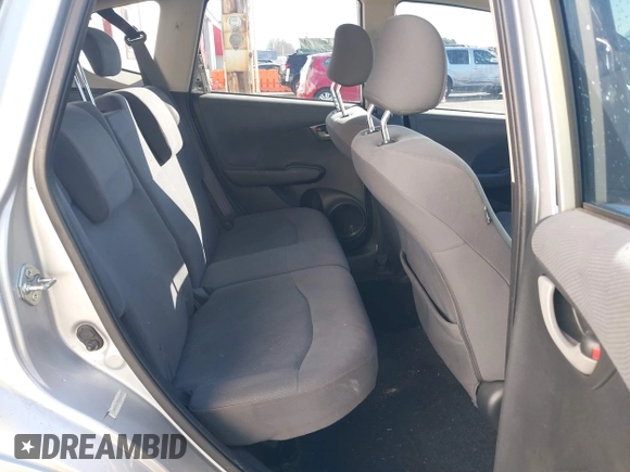 2012 Honda Fit с VIN JHMGE8H32CC030518, выставлен на аукционе IAAI как лот 41740707 с пробегом 132 665 миль миль и . История ставок и продаж доступна на DreamBid. Изображение 8.