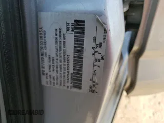 1999 Ford Contour SE Fleet с VIN 1FAFP66L3XK109745, выставлен на аукционе Copart как лот 48881585 с пробегом 66 394 миль миль и Чистый • Clean title. История ставок и продаж доступна на DreamBid. Изображение 12.