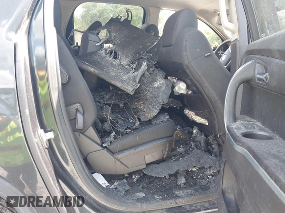 2007 GMC Acadia SLE with VIN 1GKEV13787J158116, listed as a IAAI auction lot 42009039 with Not Provided miles and . Bid and sale history available at DreamBid. Image 8.