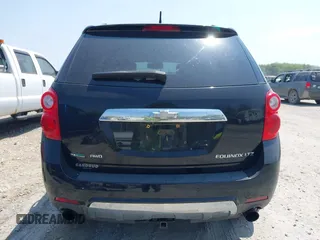 2011 Chevrolet Equinox LTZ z VIN 2CNFLGE53B6292747, wystawiony jako IAAI lot #42269622 z przebiegiem 187 805 mil mil oraz . Historia ofert i sprzedaży dostępna na DreamBid. Obrazek 17.