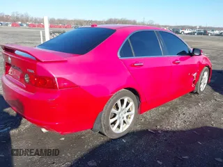 2007 Acura TSX z VIN JH4CL96877C019660, wystawiony jako IAAI lot #41822732 z przebiegiem 178 005 mil mil oraz . Historia ofert i sprzedaży dostępna na DreamBid. Obrazek 4.