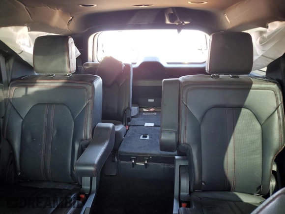 2023 Ford Expedition Limited with VIN 1FMJU2A8XPEA45741, listed as a Copart auction lot 50419155 with Not provided miles and Salvage title. Bid and sale history available at DreamBid. Image 10.