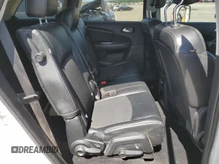 2016 Dodge Journey Crossroad Plus with VIN 3C4PDDGG9GT150425, listed as a Copart auction lot 57833925 with 151,998 mi miles and Clean title. Bid and sale history available at DreamBid. Image 11.