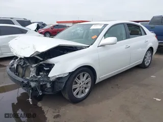 2009 Toyota Avalon XL with VIN 4T1BK36B69U348612, listed as a IAAI auction lot 38961500 with NaN miles. Bid and sale history available at carsss.com. Image 18.
