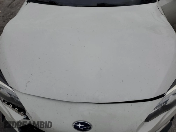 2017 Subaru BRZ Premium with VIN JF1ZCAB16H9600089, listed as a Copart auction lot 88347505 with 130,881 mi miles and Salvage Title. Bid and sale history available at carsss.com. Image 11.