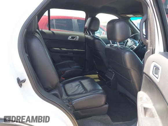 2014 Ford Explorer XLT с VIN 1FM5K7D84EGB09757, выставлен на аукционе IAAI как лот 42085010 с пробегом 146 224 миль миль и . История ставок и продаж доступна на DreamBid. Изображение 8.