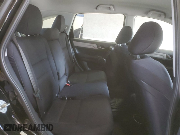 2010 Honda CR-V LX z VIN 5J6RE4H32AL065571, wystawiony jako Copart lot #57986195 z przebiegiem Nie podano mil oraz Czysty tytuł • Clean title. Historia ofert i sprzedaży dostępna na DreamBid. Obrazek 11.
