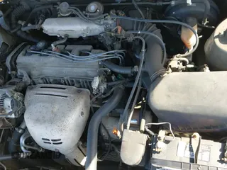 1999 Toyota Camry LE with VIN JT2BG22K0X0275823, listed as a IAAI auction lot 41457611 with 191,797 mi miles and . Bid and sale history available at DreamBid. Image 12.