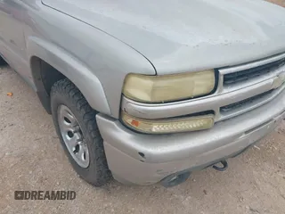 2006 Chevrolet Tahoe LT z VIN 1GNEC13Z56R168113, wystawiony jako IAAI lot #42141896 z przebiegiem 207 411 mil mil oraz . Historia ofert i sprzedaży dostępna na DreamBid. Obrazek 13.