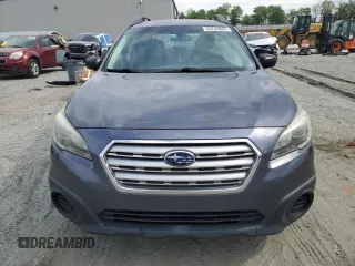 2016 Subaru Outback 2.5i with VIN 4S4BSAAC3G3300363, listed as a Copart auction lot 54245865 with 163,935 mi miles and Salvage title. Bid and sale history available at DreamBid. Image 5.