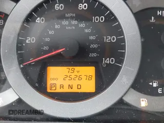 2010 Toyota RAV4 Limited with VIN 2T3DF4DV9AW058537, listed as a IAAI auction lot 42796807 with 252,678 mi miles and . Bid and sale history available at DreamBid. Image 15.