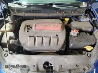 2013 Dodge Dart Rallye with VIN 1C3CDFBH0DD709053, listed as a Copart auction lot 49690255 with 90,232 mi miles and Salvage Title. Bid and sale history available at carsss.com. Image 11.