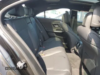 2025 Mercedes-Benz C 300 with VIN W1KAF4HB9SR249921, listed as a Copart auction lot 60754255 with Not provided miles and Salvage title. Bid and sale history available at DreamBid. Image 10.