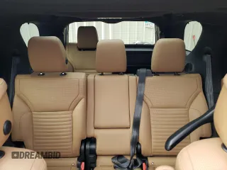 2023 Land Rover Discovery Metropolitan Edition with VIN SALRW4EU5P2477507, listed as a Copart auction lot 66699474 with 0 mi miles and Salvage Title. Bid and sale history available at carsss.com. Image 10.