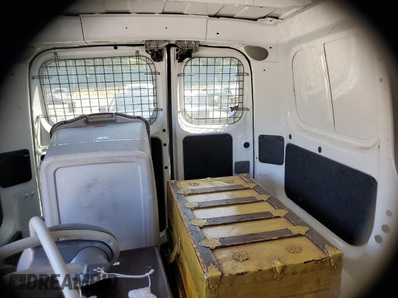 2015 Chevrolet City Express Cargo LT with VIN 3N63M0ZN6FK721390, listed as a Copart auction lot 55310355 with 405,581 mi miles and Clean Title. Bid and sale history available at DreamBid. Image 10.