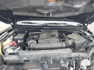2022 Nissan Frontier S with VIN 1N6ED1CL0NN679300, listed as a IAAI auction lot 41971838 with 60,181 mi miles and . Bid and sale history available at DreamBid. Image 10.