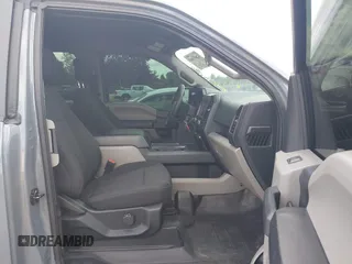 2020 Ford F-150 XL z VIN 1FTEX1EP0LKF35089, wystawiony jako IAAI lot #42657401 z przebiegiem 65 347 mil mil oraz . Historia ofert i sprzedaży dostępna na DreamBid. Obrazek 5.